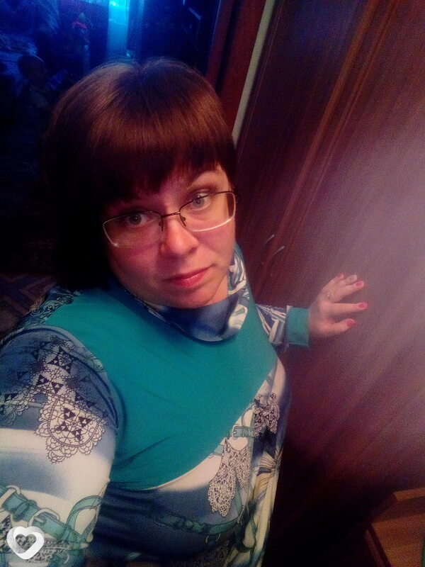 Анюта, 39, Чехове — анкета №54457