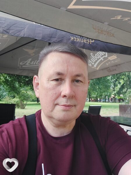 Новичок, 54, Бресте — анкета №54460