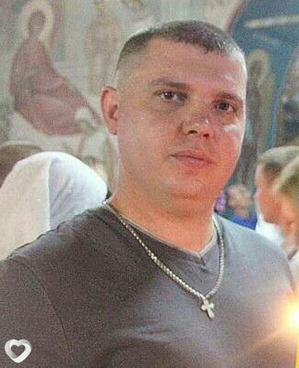Павел, 42, Новокузнецке — анкета №54463