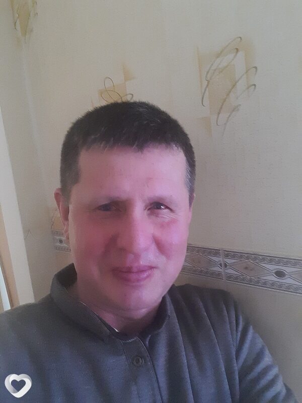Дмитрий, 48, Стаханове — анкета №54466