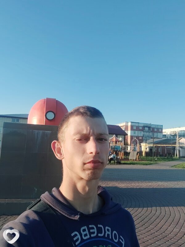 Руслан, 36, Белове — анкета №54467