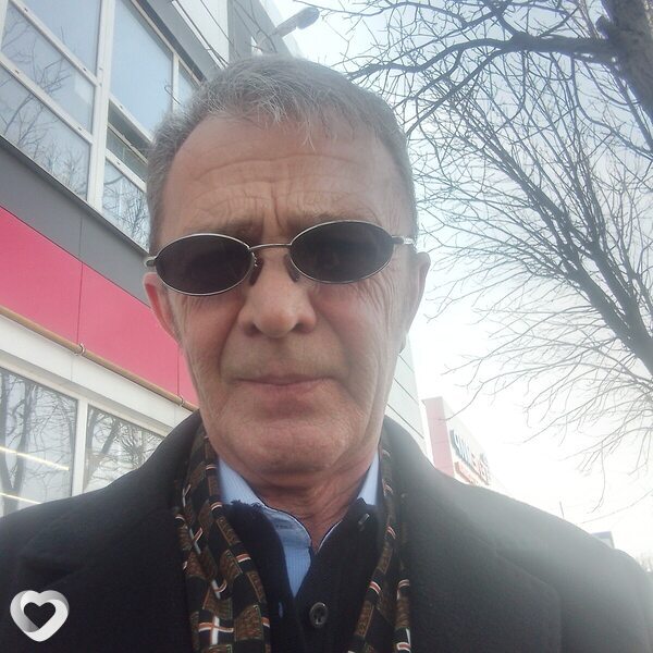 Андрей, 59, Майкопе — анкета №54476