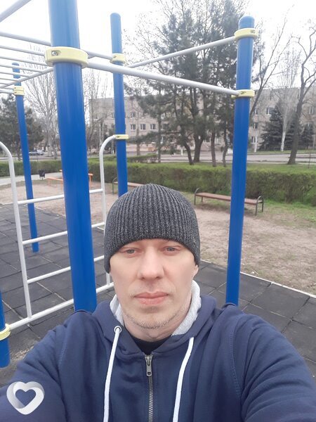 Александр, 46, Николаеве — анкета №54482