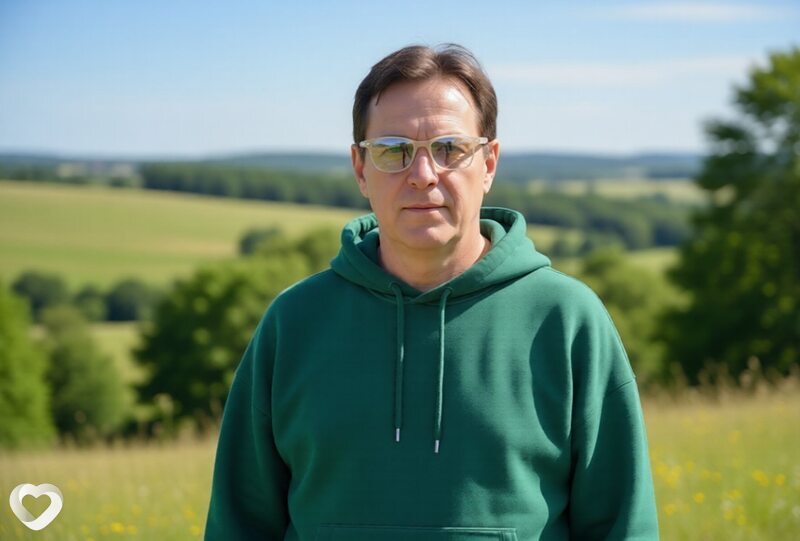 Олег, 57, Бресте — анкета №54484