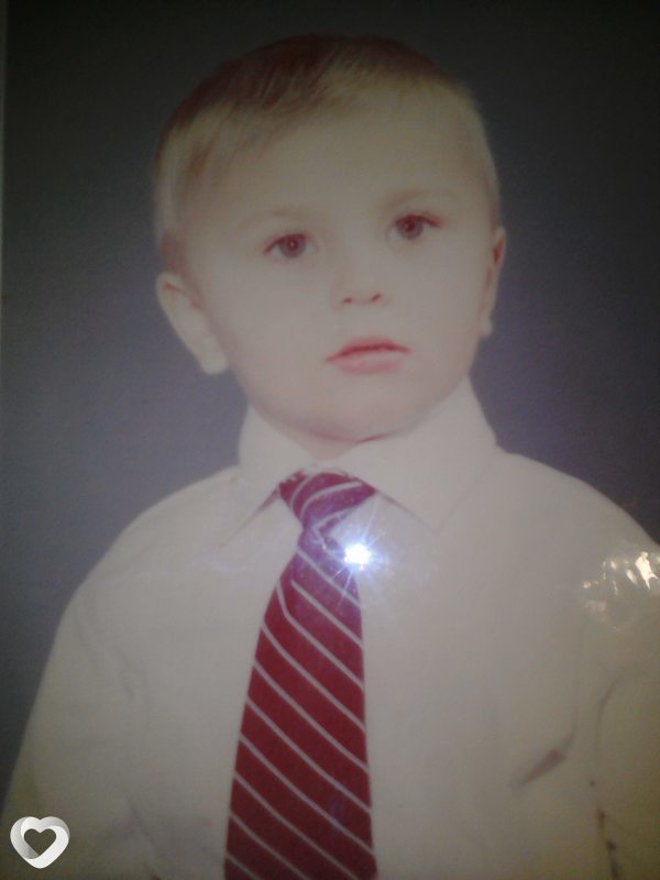 Виталий, 43, Могилев — анкета №54487