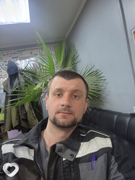 Роман, 32, Бодайбо — анкета №54488