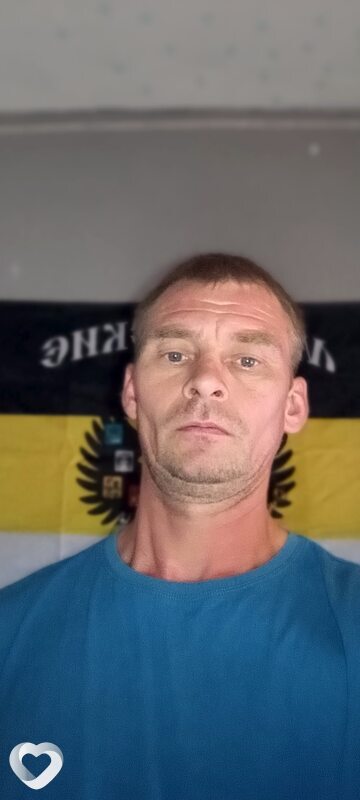 Сергей, 47, Твери — анкета №54502