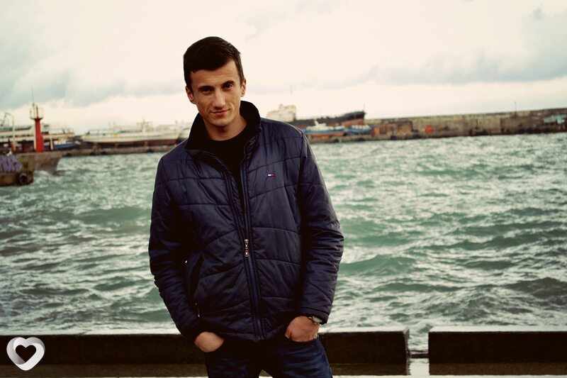 Aram, 34, Ереван — анкета №54505