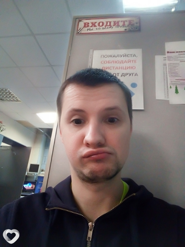 Алексей, 38, Ярославле — анкета №54509
