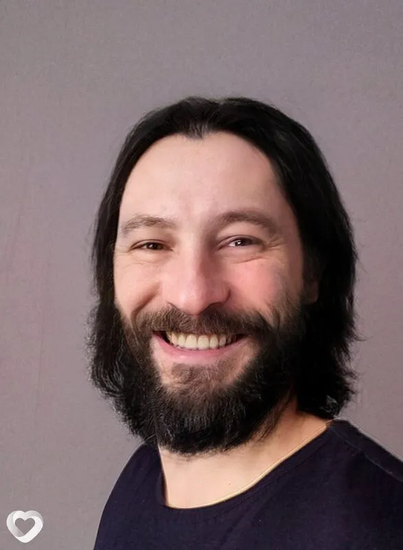 Даниил, 41, Барнауле — анкета №54521