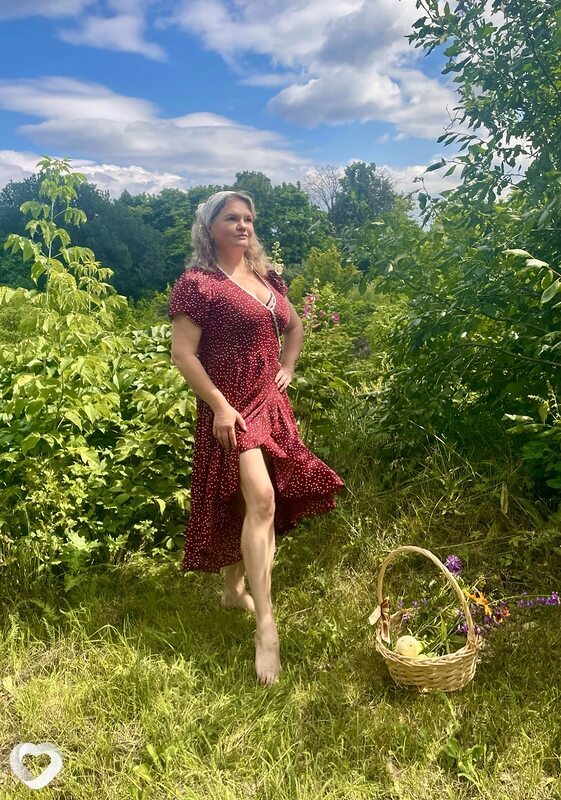 Витаминка, 45, Ульяновске — анкета №54527