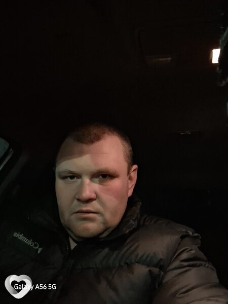 Санек, 42, Саранске — анкета №54531