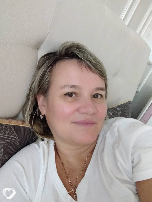 Натали, 54, Черновцах — анкета №54532