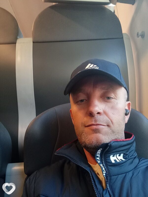 Виталий, 44, Старобельске — анкета №54533