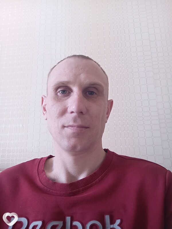 Валентин, 36, Солигорске — анкета №54539