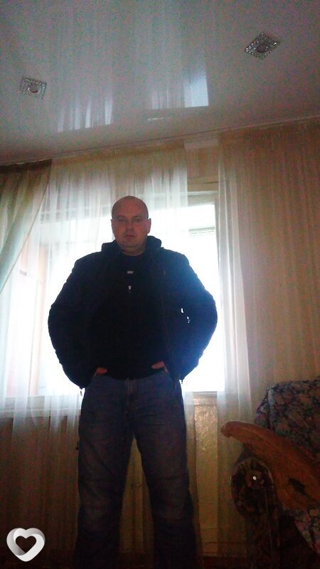 Андрей, 49, Гомеле — анкета №54540