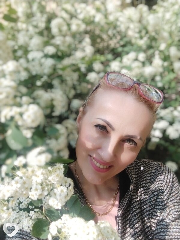 Анжелика, 61, Днепр — анкета №54543