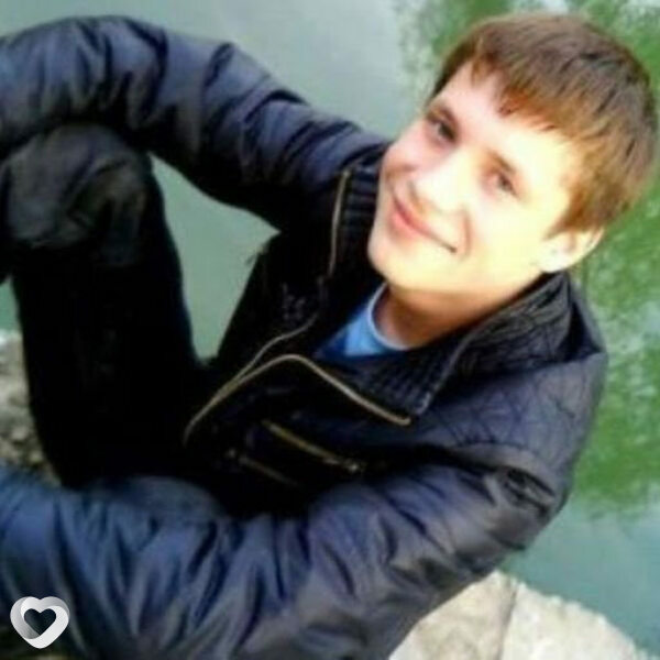 Вовчик, 28, Донецке — анкета №54544
