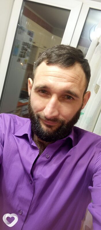 Юрий, 46, Твери — анкета №54546