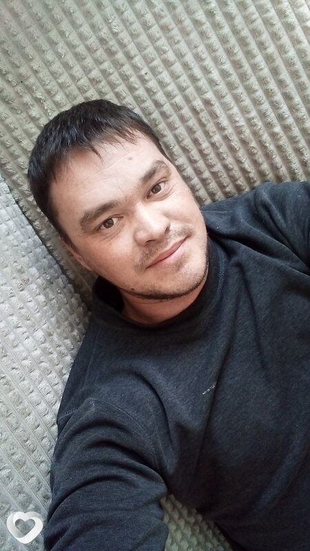 Сережа, 35, Артеме — анкета №54547