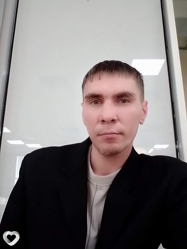 Юрий, 40, Чите — анкета №54548