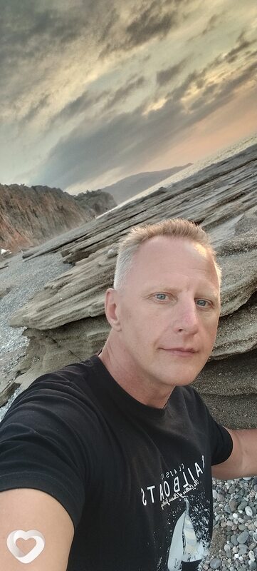 Дмитрий, 40, Светлогорске — анкета №54554