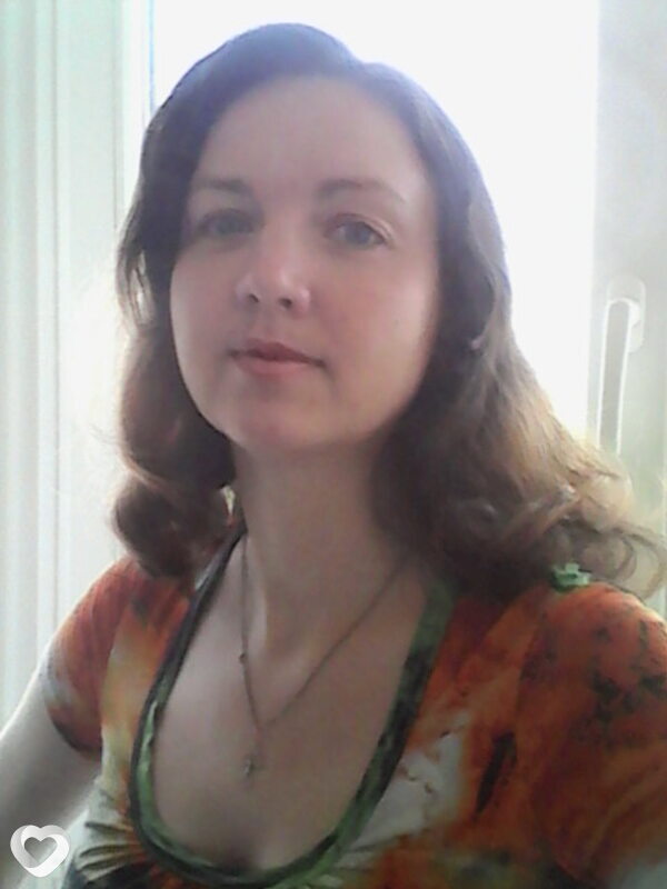 Алина, 37, Бресте — анкета №54561
