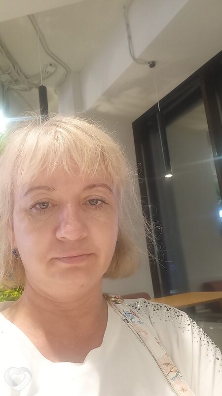 Танюшка, 48, Улан-Удэ — анкета №54565