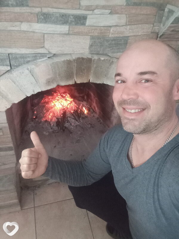 Валик, 44, Полтаве — анкета №54571
