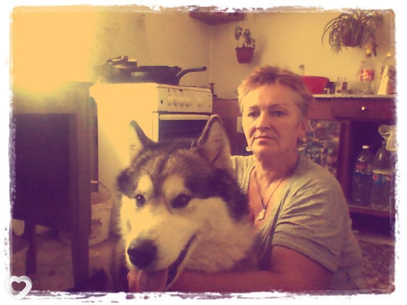 Лена, 62, Севастополе — анкета №54572