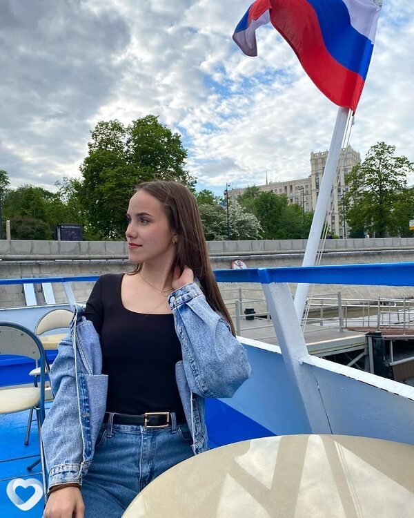 Светлана, Липецк