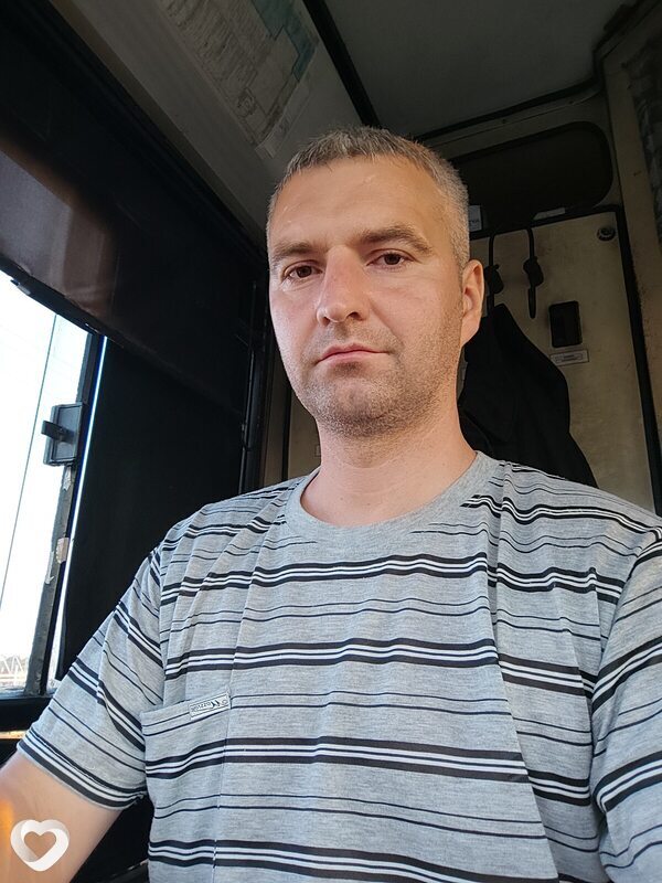 Сергей, 41, Гомеле — анкета №54575