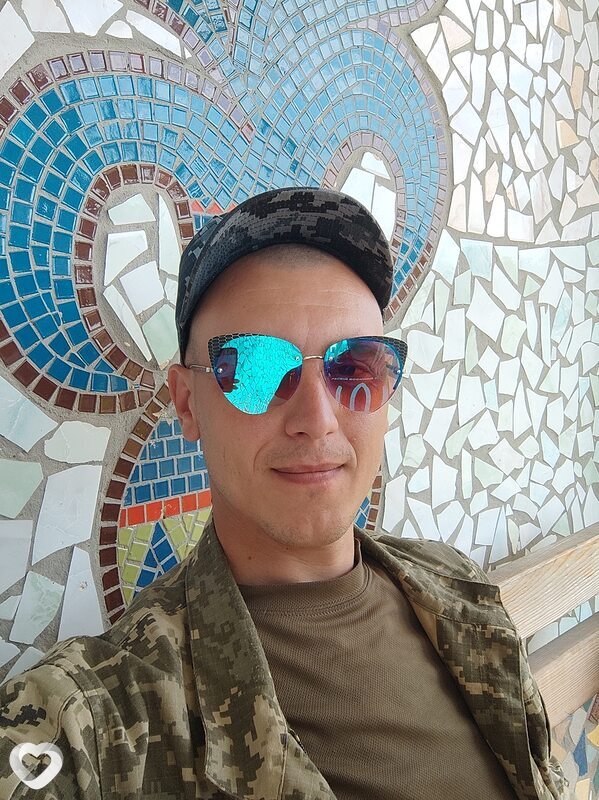 Илюха, 31, Кропивницкий — анкета №54577