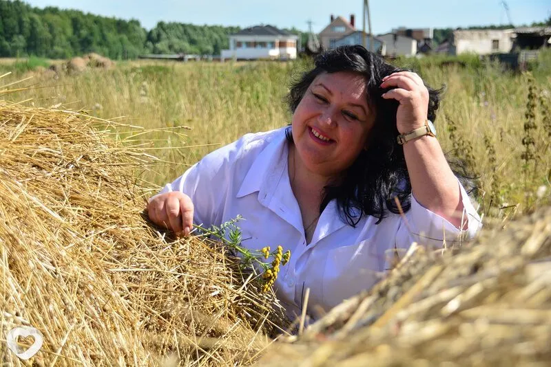 Miledi, 58, Иванове — анкета №2431