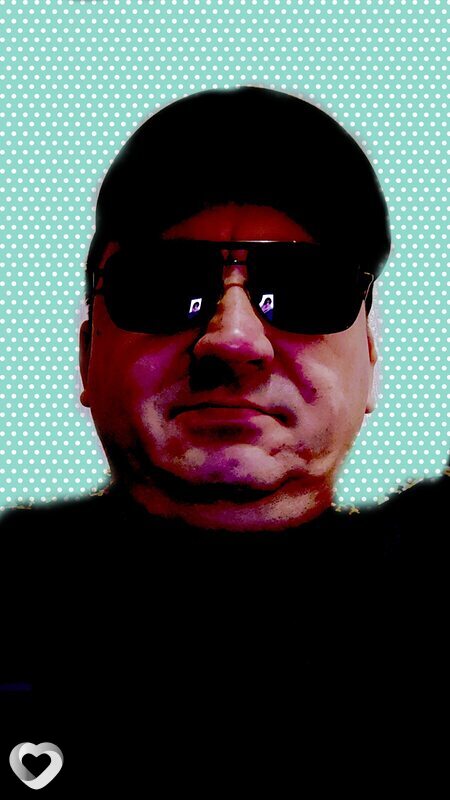 Ночной Охотник, 53, Юрге — анкета №54581