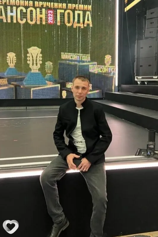 Credo, 43, Ульяновске — анкета №4031