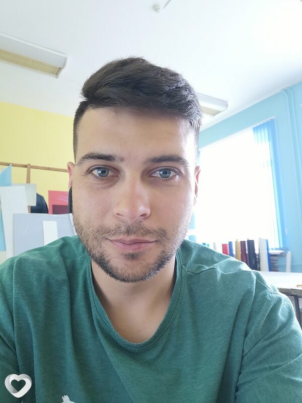Алексей, 36, Гродно — анкета №54583