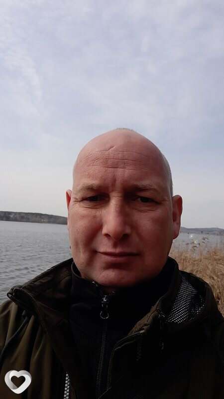 Димон, 42, Новочеркасске — анкета №54584