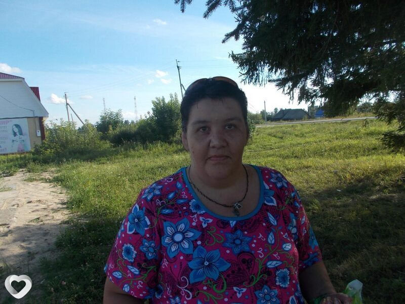 Светлана, Ковернино