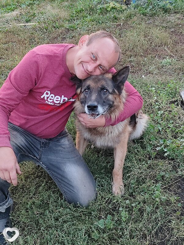 Андрей, 35, Пензе — анкета №54590