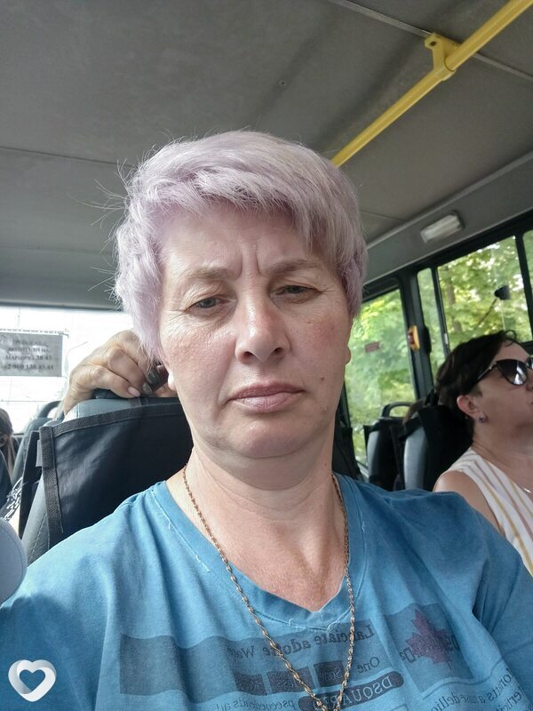 Тома, 44, Воронеже — анкета №54596