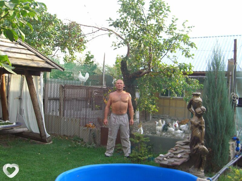 Александр, 57, Саратове — анкета №54599
