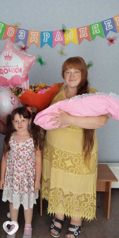 Ольга, 35, Луганске — анкета №54603