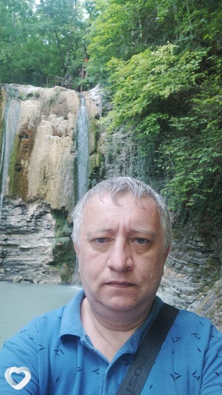 Андрей, 50, Саратове — анкета №54605