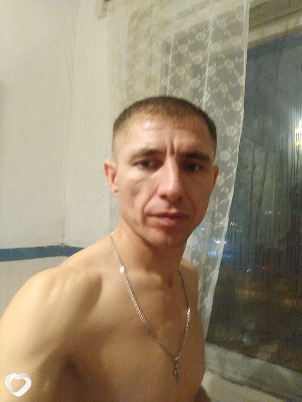 Сергей, 37, Новокузнецке — анкета №54608