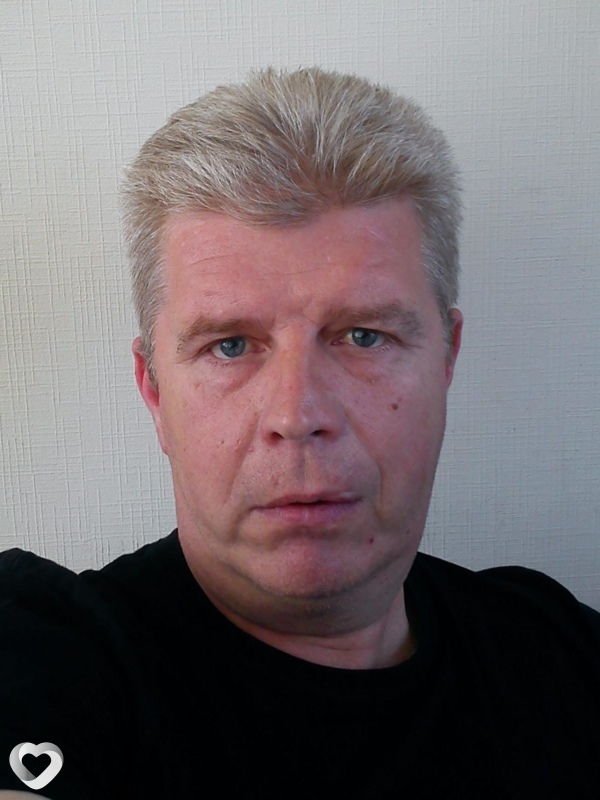 Сергей, 54, Санкт-Петербурге — анкета №54610