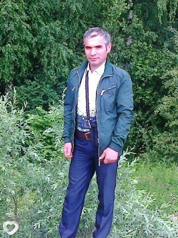 Zohirjon, 54, Москве — анкета №54612