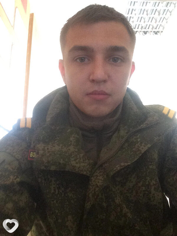 Алексей, 35, Чите — анкета №54613
