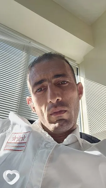 Edward, 37, Сочи — анкета №4032