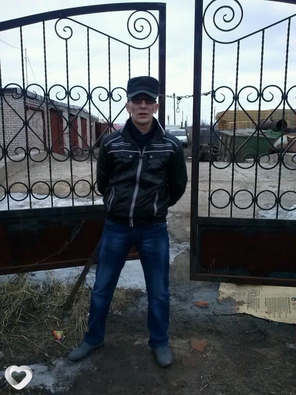 Сергей, Кострома